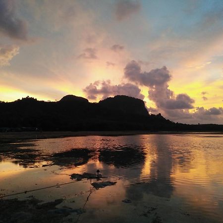 The Tropical Koh Mook Villa Luaran gambar