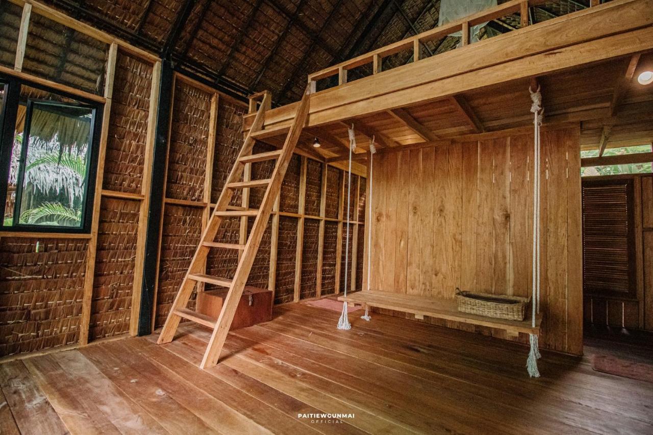 The Tropical Koh Mook Villa Luaran gambar