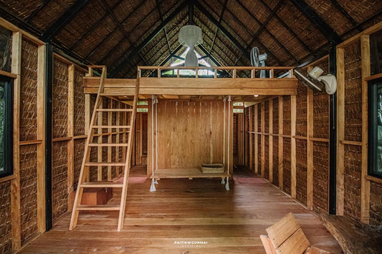 The Tropical Koh Mook Villa Luaran gambar