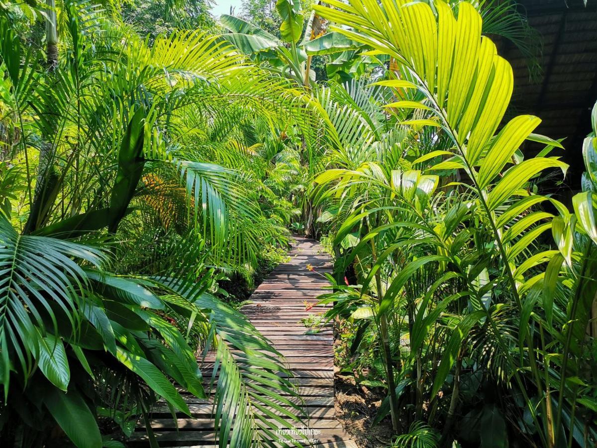 The Tropical Koh Mook Villa Luaran gambar