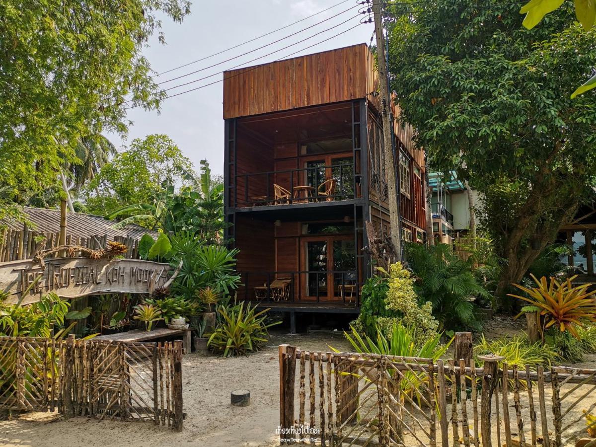 The Tropical Koh Mook Villa Luaran gambar