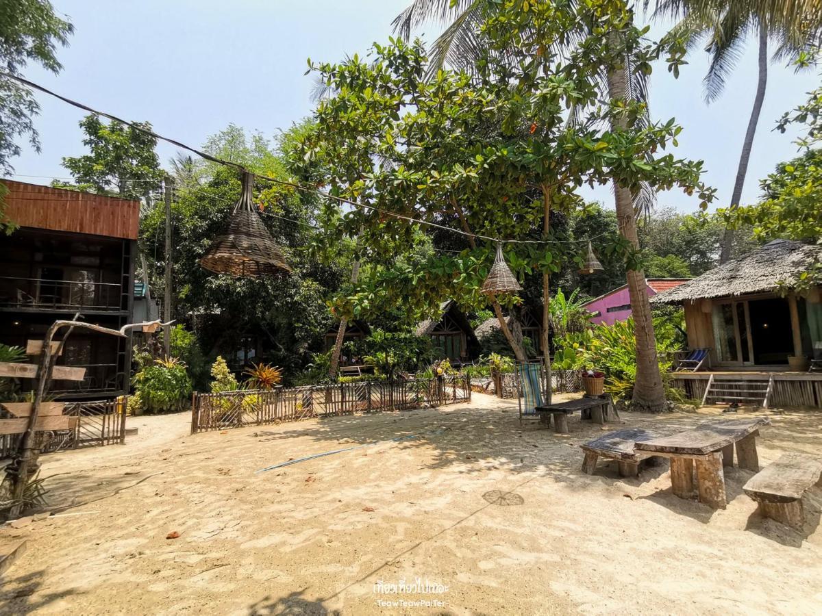 The Tropical Koh Mook Villa Luaran gambar