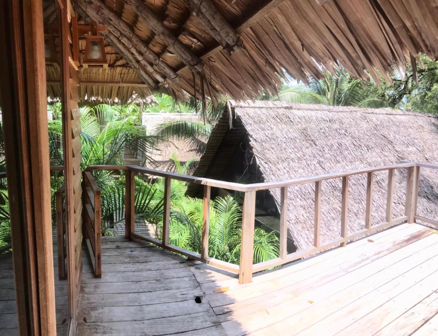 The Tropical Koh Mook Villa Luaran gambar