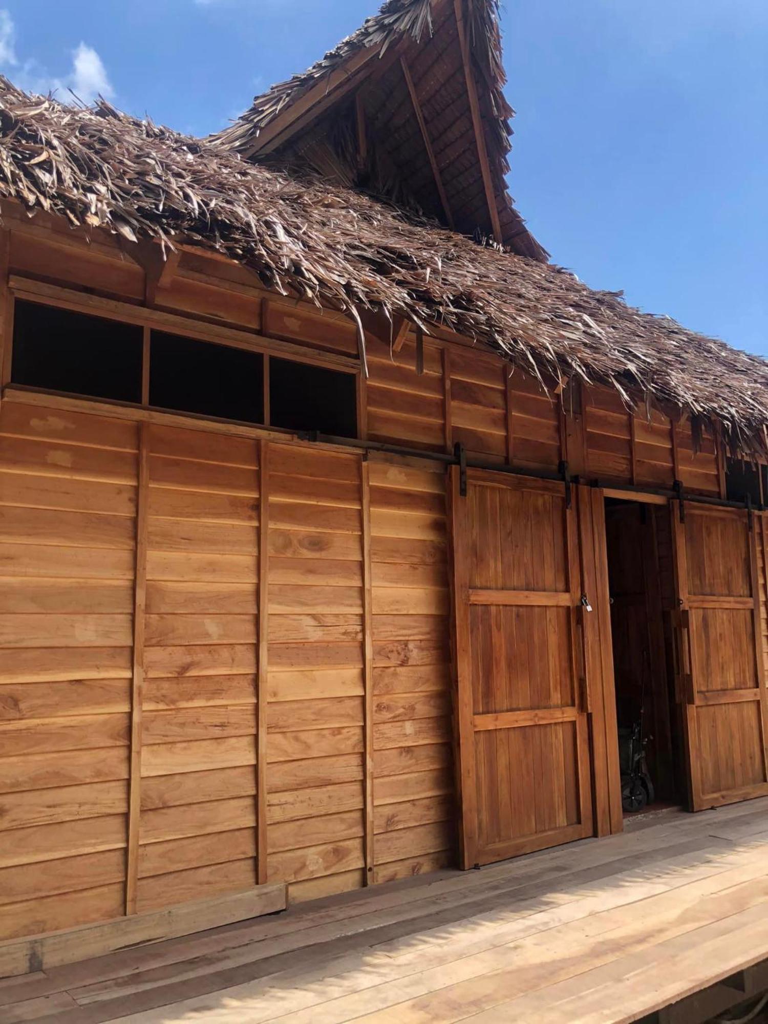 The Tropical Koh Mook Villa Luaran gambar