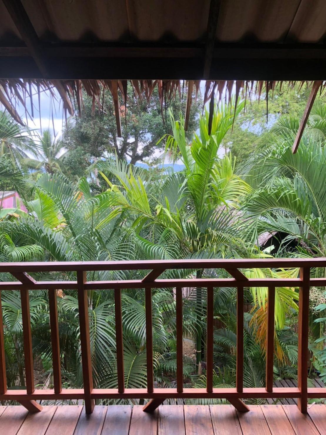 The Tropical Koh Mook Villa Luaran gambar