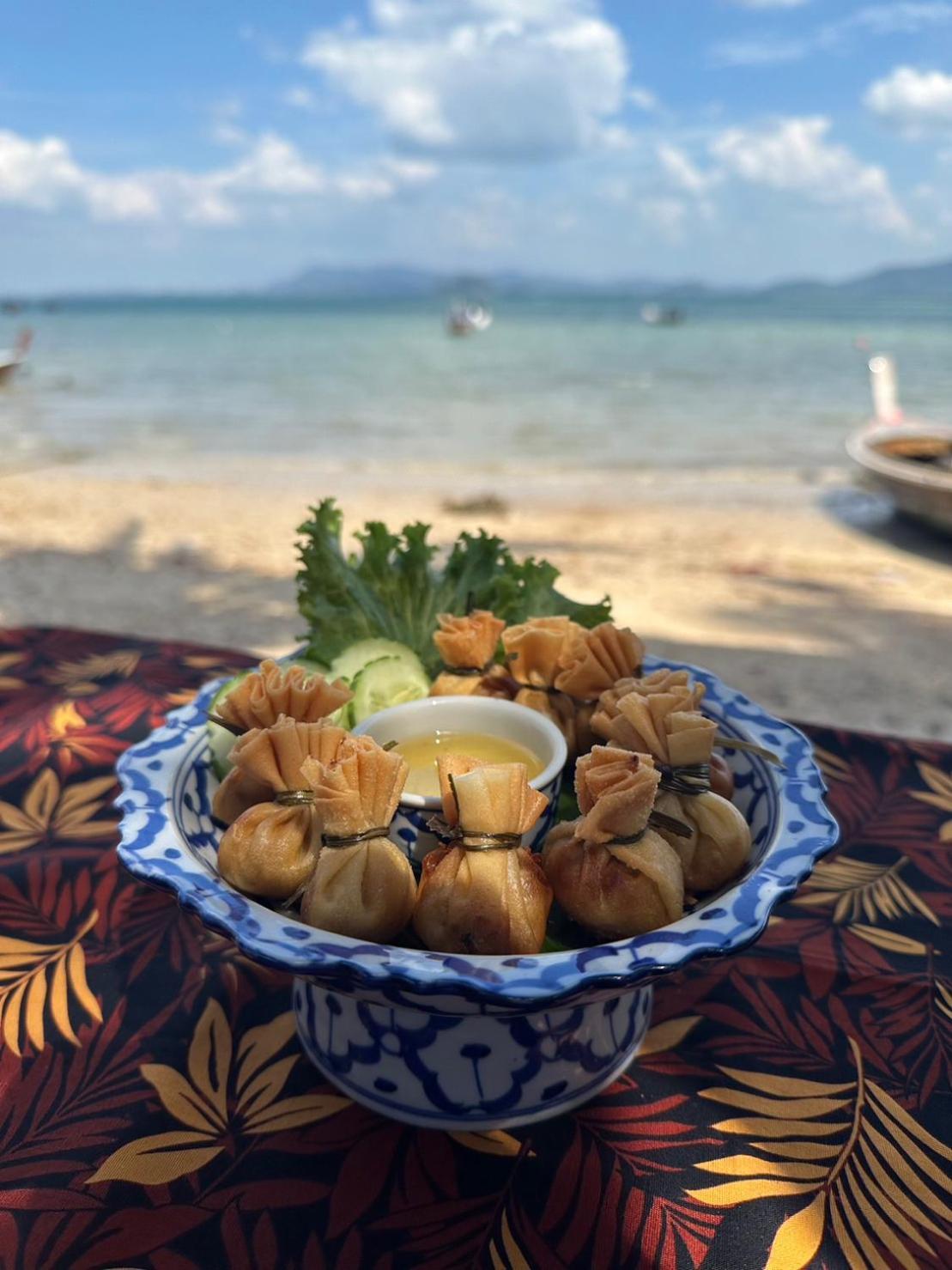 The Tropical Koh Mook Villa Luaran gambar