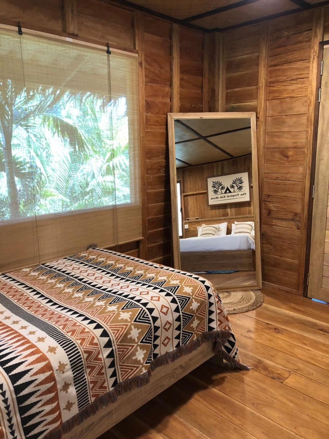 The Tropical Koh Mook Villa Luaran gambar