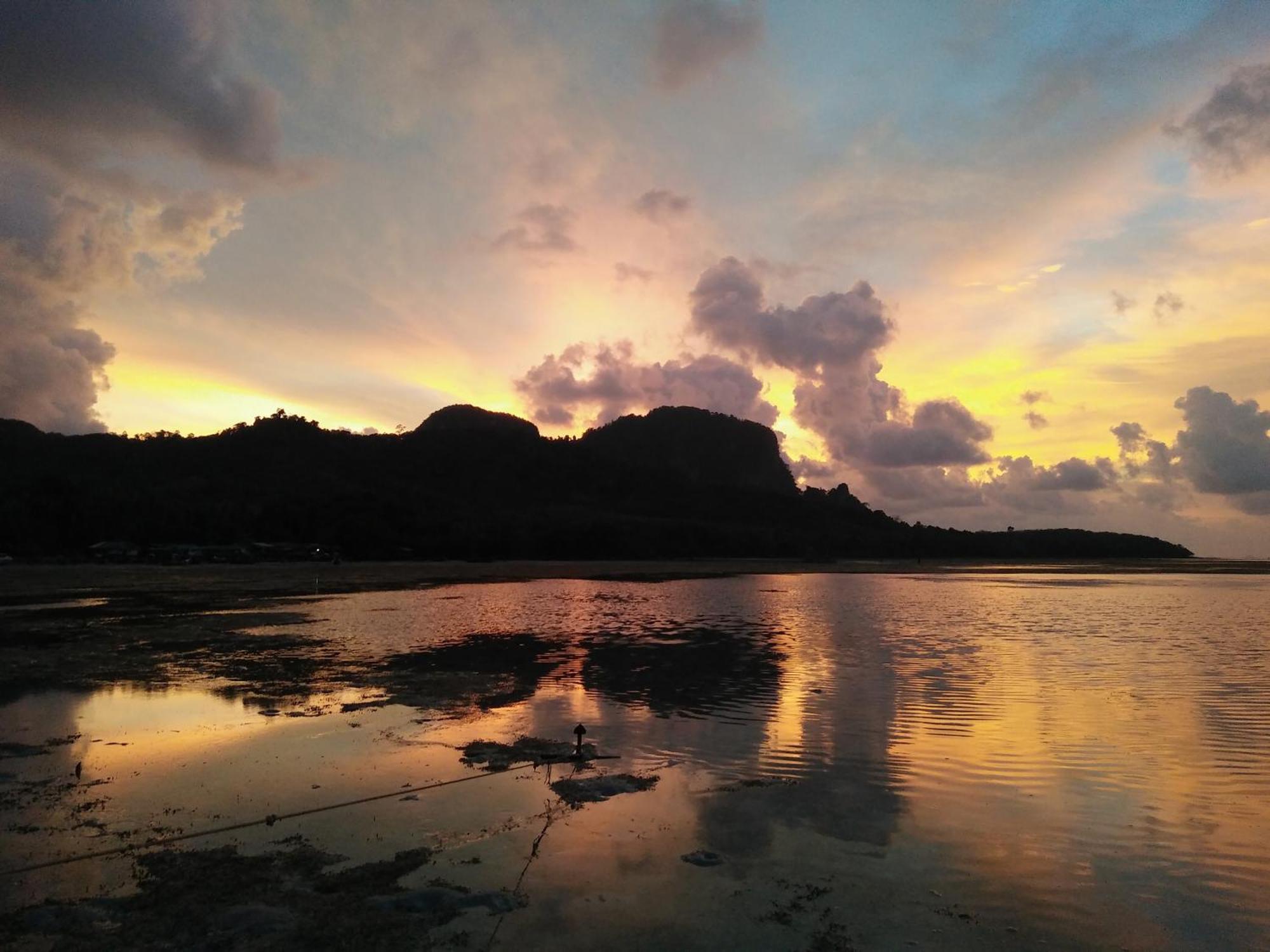 The Tropical Koh Mook Villa Luaran gambar