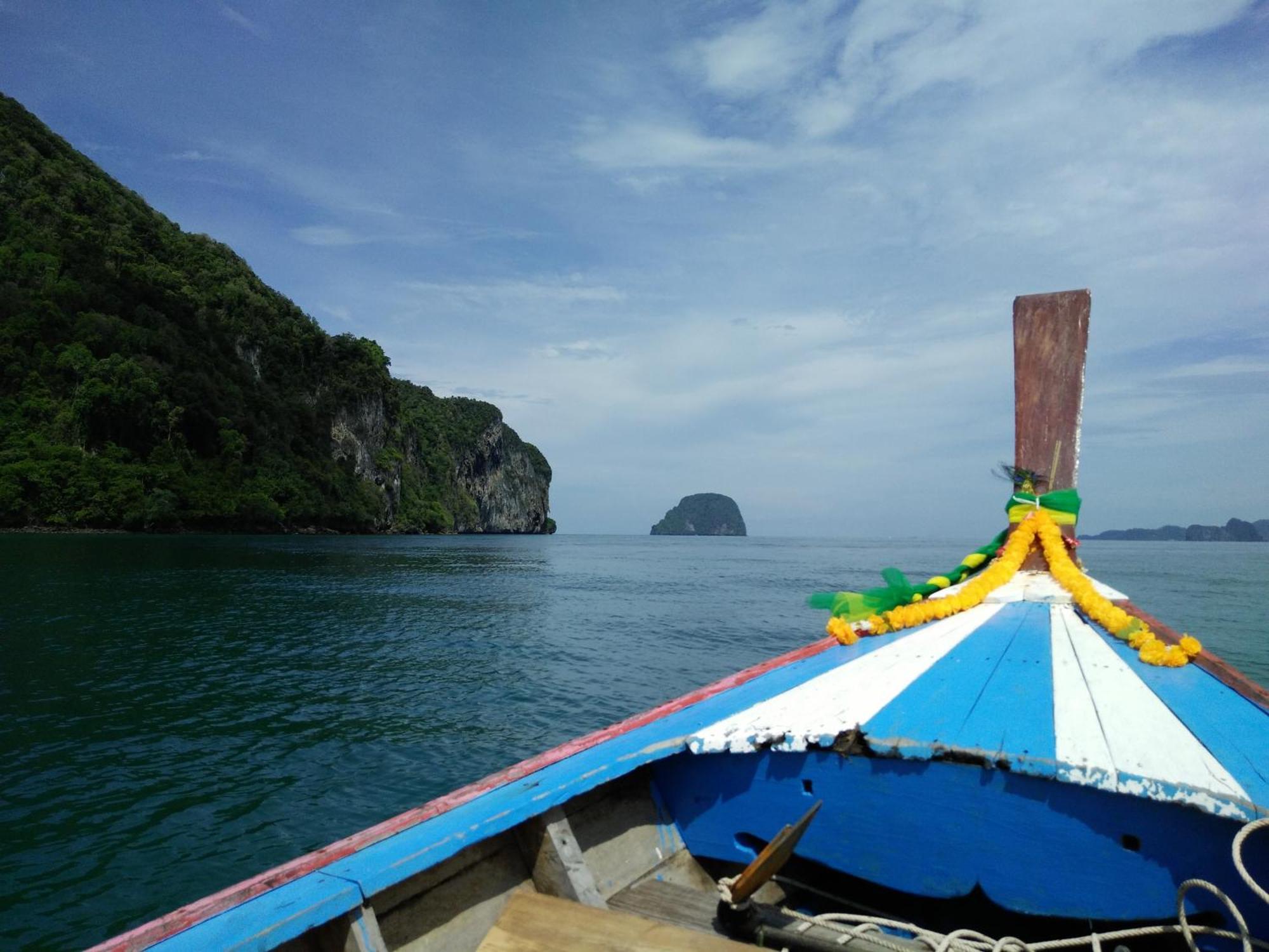 The Tropical Koh Mook Villa Luaran gambar