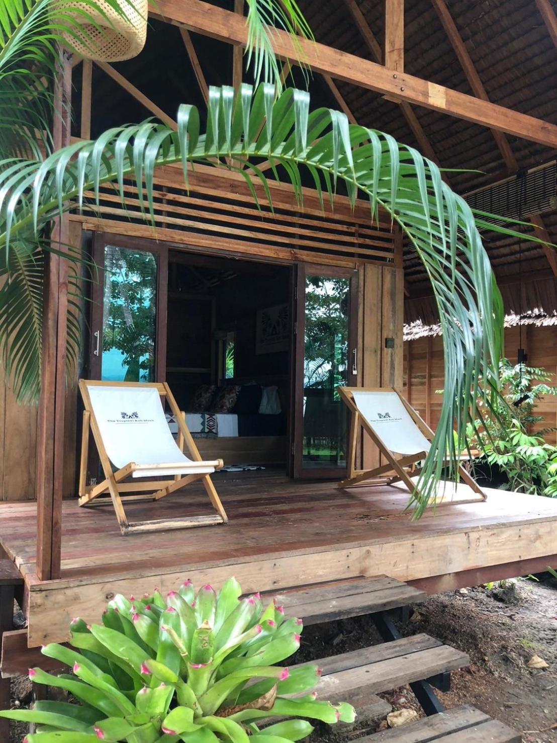 The Tropical Koh Mook Villa Luaran gambar